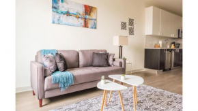 Stunning Nulu 1BR CozySuites 01